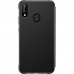 Huawei Original S-View Pouzdro Black pro Huawei P20 Lite (rozbaleno)